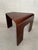Vintage Bentwood Side Table from Ekornes, 1990s For Sale - Image 4 of 10