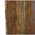 Sky Blue Arts & Crafts Newcomb Macklin Giltwood Frame With Landscape Painting C1920 For Sale - Image 8 of 13