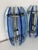 Wall Lamps from Veca, Italy, 1970s, Set of 4 For Sale - Image 13 of 18