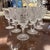 Waterford Lismore Crystal Wine Glasses, Set of Eleven For Sale In San Francisco - Image 6 of 12