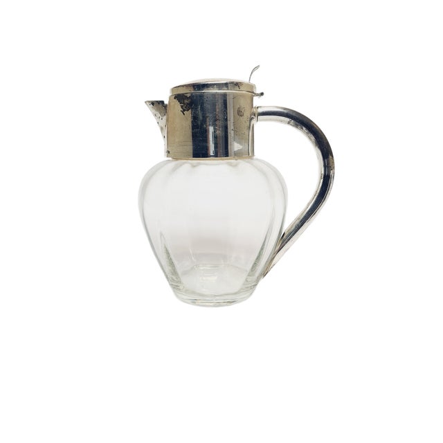 Art Deco Wine Pitcher, Germany, 1920s For Sale - Image 9 of 16
