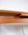 Brown Danish Dining Table in Teak, 1960s For Sale - Image 8 of 16