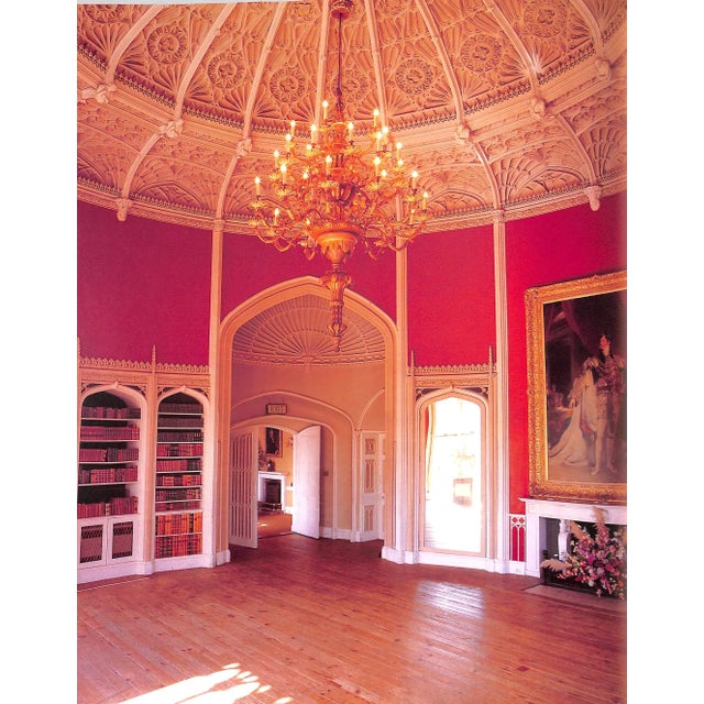 Paper "Great Irish Houses and Castles" 1993 O'brien, Jacqueline and Guinness, Desmond For Sale - Image 7 of 12