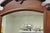 Late 19th Century Antique Eastlake Victorian Carved Walnut Marble Top Washstand Dresser W/ Mirror For Sale - Image 5 of 18