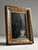 Antique French Mirror in Mahogany, 1800s For Sale - Image 9 of 14