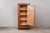 Art Nouveau Cabinet in Oak For Sale - Image 3 of 18