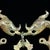 Chinese Archaistic Bronze Bell With Dragon Frame & Patina For Sale - Image 4 of 9