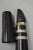 Vintage Caravelle Clarinet Musical Instrument With Original Case For Sale - Image 11 of 12