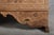Antique Baroque Chest in Oak, 1784 For Sale - Image 9 of 18