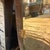 An Iconic 1950s Mid-Century Modern Gio Ponti Style Shield Italian Wall Mirror For Sale - Image 10 of 14
