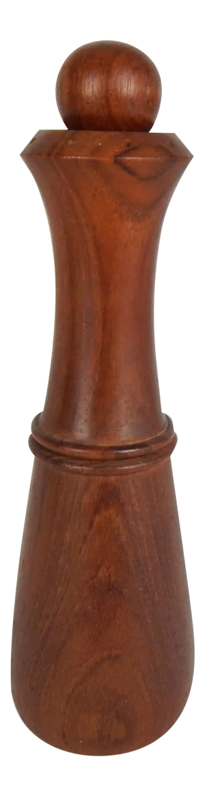 Danish Modern Quistgaard Peppermill for Dansk