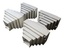 Example of Jules Wabbes Sconces and Wall Lights