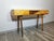 Dressing Table by Mojmir Pozar for Up Závody, 1960s, in Good conditions. Designed 1960 to 1969 I have official proof of...