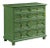 Casa Cosima James Chest of Drawers, Olive For Sale