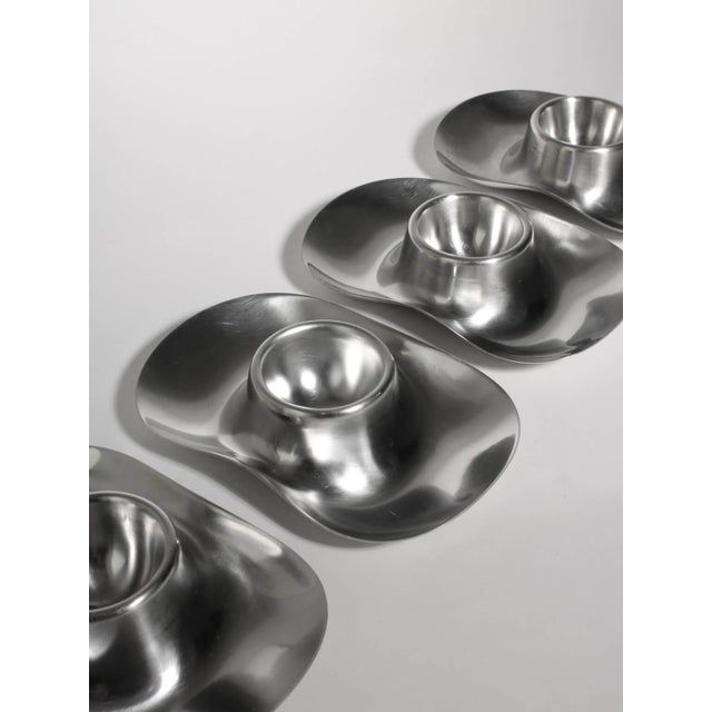 Wilhelm Wagenfeld was one of the most influential pioneers of modern product design in Germany. He became the only student...