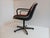 Executive Chair by Charles Pollock for Knoll Inc. For Sale - Image 3 of 8