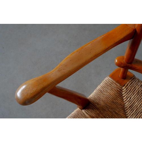 Armchair from De Ster Geldermalsen, Netherlands, 1960s For Sale - Image 9 of 13