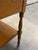 Ethan Allen Ethan Allen Heirloom Nutmeg Maple Colonial Early American Nightstand For Sale - Image 4 of 11