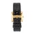 Baume Et Mercier Hampton 42mm 65395 White Dial 18k Yellow Gold Automatic Watch For Sale In Houston - Image 6 of 8
