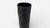 Ceramic 1980s Cuno Fischer Black Matte Vase Abstract Glyphs Rosenthal Studio Line For Sale - Image 7 of 7