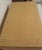 1970s Grass Cloth Coffee Table For Sale In New York - Image 6 of 7