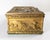 Metal 19th Century French Gilt Bronze Neoclassical Dresser or Jewelry Box For Sale - Image 7 of 14
