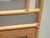 Vintage French Country Bamboo Queen Headboard For Sale - Image 10 of 15