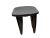 Superb Lg African Senufo Stool / Table I Coast 26.5" W For Sale - Image 11 of 13