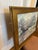 Pistachio Large Vintage Signed Impressionist Painting For Sale - Image 8 of 10