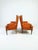 Louis XVI Style Armchairs, Italy, 1960s, Set of 2 For Sale - Image 4 of 11