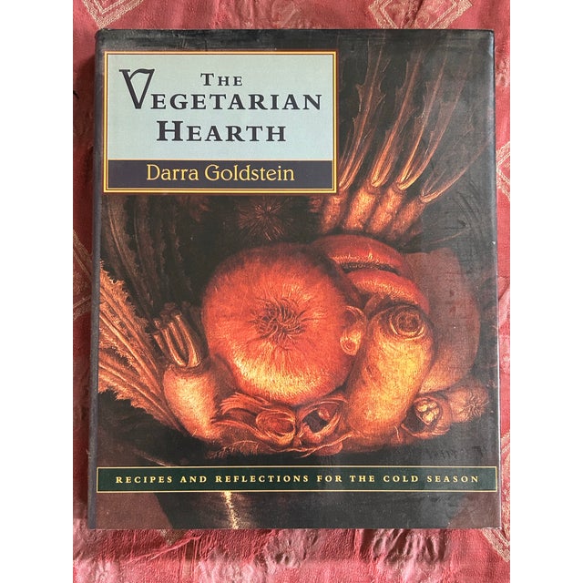 2000 - 2009 Vegetarian Cookbook Collection of 5 For Sale - Image 5 of 6
