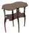 Arts and Crafts Occasional Side Table, 1890s For Sale