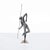 Bronze Sculpture in the style of Hagenauer, Austria, 1930s For Sale - Image 9 of 9