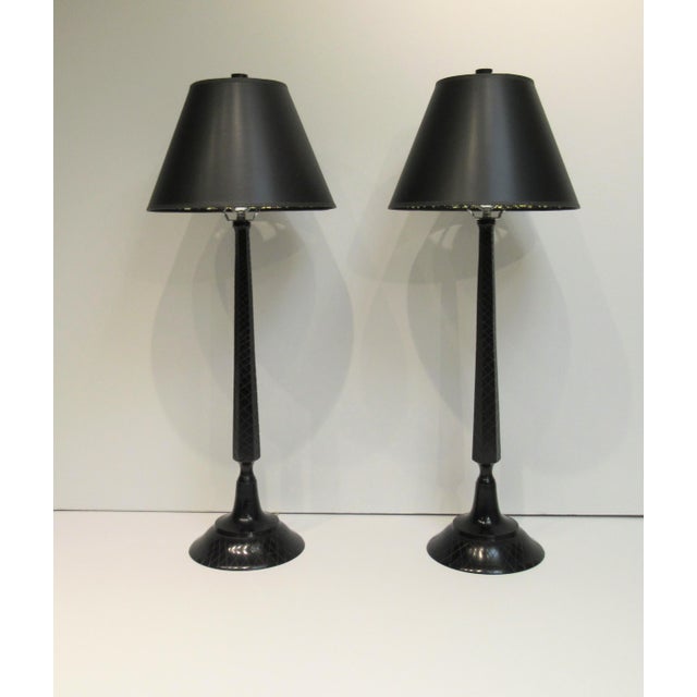 Arteriors Table Lamps