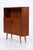 Vintage Danish Teak Chest of Drawers, 1960s For Sale - Image 14 of 15