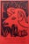 Title: Exposition Vallauris 1952 Artist: Pablo Picasso Country: Spain Medium: Lithograph – 68 Paper size: 12.50 X 9.50...