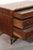 Early 19th Century Neoclassical Period French Marble Top Chest For Sale - Image 4 of 12