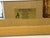 President Franklin Delano Roosevelt FDR Portrait Painting Circa 1940's Mid Century Framed For Sale - Image 16 of 18