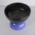 Small Ceramic Bowl by Ettore Sottsass for Bitossi, 1990s For Sale - Image 6 of 11