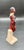 Royal Doulton Vintage Royal Doulton “Carmen” Figurine ( 1928-1938 ) Signed For Sale - Image 4 of 8