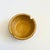 Mid-Century Modern Vintage Pottery Craft Ashtray For Sale - Image 3 of 7