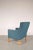 Danish Lounge Chair by Borge Mogensen for Frederica, 1960s For Sale - Image 3 of 7