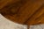 19th Century Country French Provincial Walnut Drop Leaf Table For Sale - Image 17 of 18