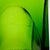 1960's Shovel Wedge Green Glass Bookends Attributed to Blenko by Wayne Husted-a Pair For Sale - Image 11 of 11