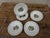 Soup Plates in Lunéville Earthenware from Keller & Guerin, 1890s, Set of 11 For Sale - Image 9 of 18