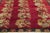 Vintage Turkish Oushak Rug - 04'10 X 09'01 For Sale - Image 4 of 10