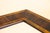 Antique Biedermeier Wall Mirror in Walnut Frame, 1830 For Sale - Image 13 of 16