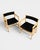 1960s Model 3248 Lounge Chairs by Børge Mogensen, 1960s, Set of 2 For Sale - Image 5 of 8