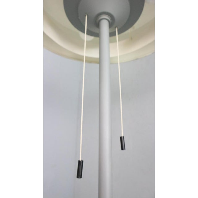 ST 7128 Floor Lamp by Niek Hiemstra for Evolux, Netherlands, 1950s For Sale - Image 9 of 18