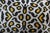 Contemporary Boho Chic Silk Velvet Ikat Pillow Cover Bohemian Pillow For Sale - Image 4 of 13